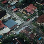 buildings during daytime